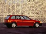 Honda Civic Hatchback 1987 года